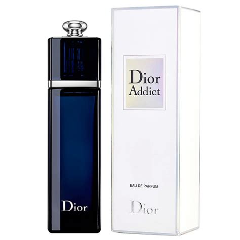 dior addict men